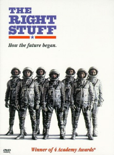 The Right Stuff